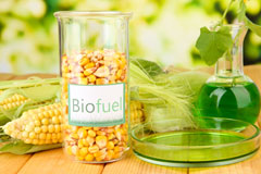 Mautby biofuel availability
