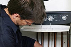 boiler replacement Mautby