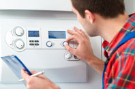 free commercial Mautby boiler quotes